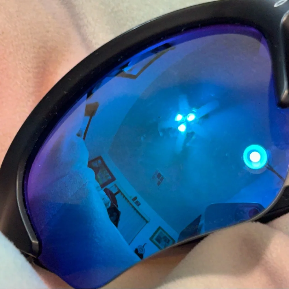 Oakley Flak® Beta polarized CODE: 00936313-64 - Picture 3 of 15